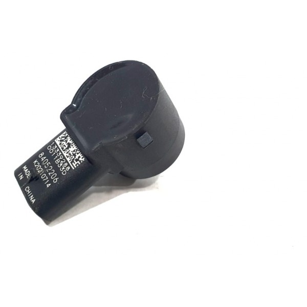 Sensor De Estacionamento Traseiro Equinox Premier 1.5 2022 Preto