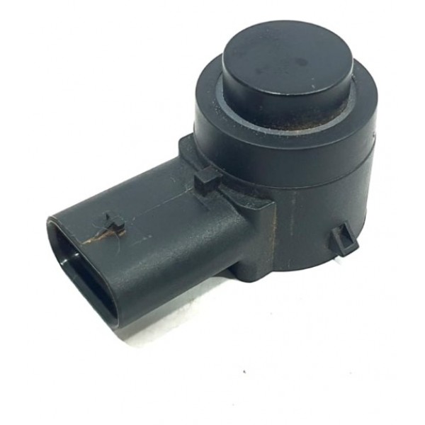 Sensor De Estacionamento Traseiro Equinox Premier 1.5 2022 Preto