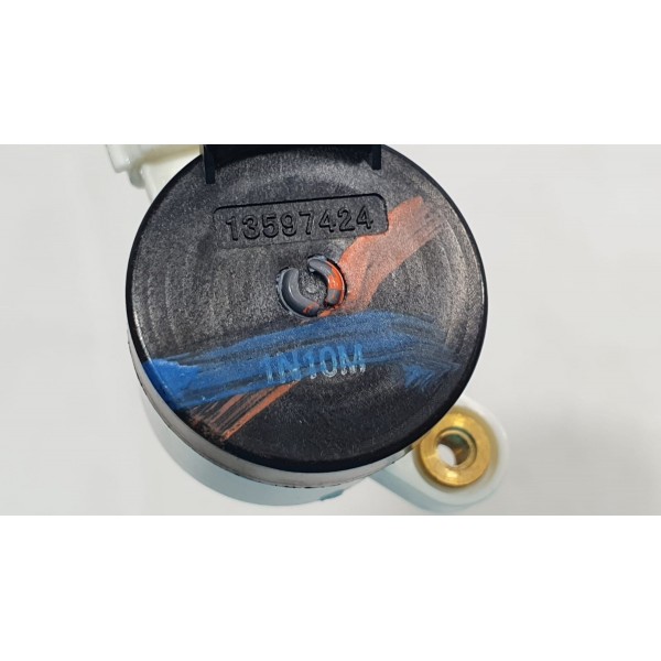 Sensor Posição Pedal Freio Equinox Premier 1.5 Turbo 2022