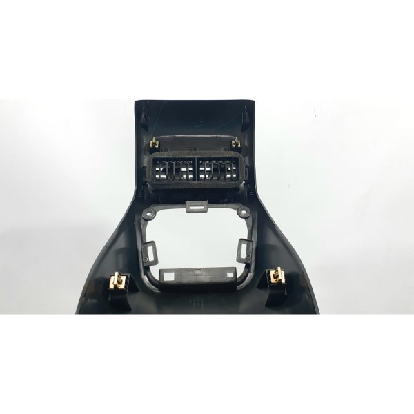 Moldura Difusores De Ar Console Tras Equinox Premier 2022