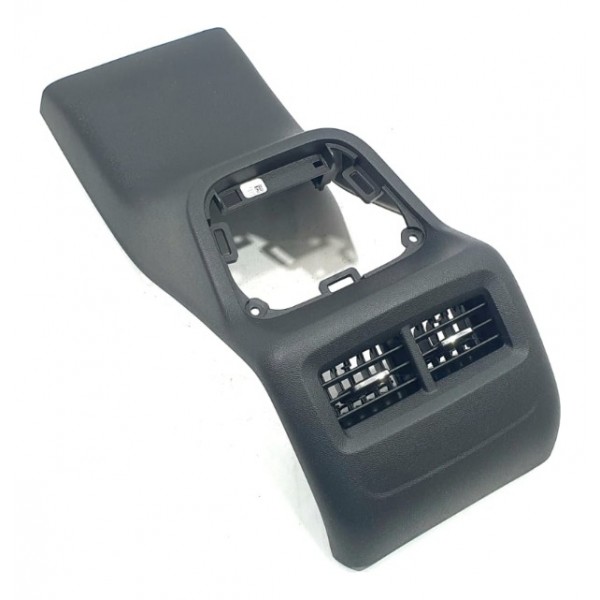 Moldura Difusores De Ar Console Tras Equinox Premier 2022