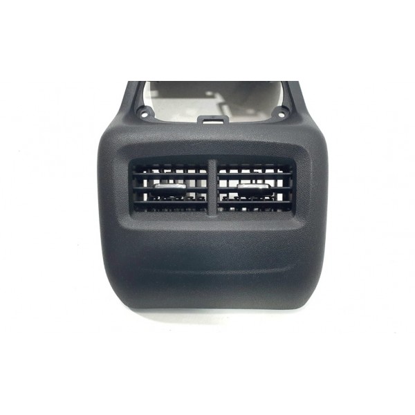 Moldura Difusores De Ar Console Tras Equinox Premier 2022