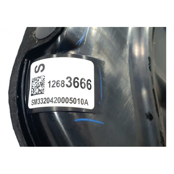 Coletor De Admissão Equinox Premier 1.5 Turbo 2022  12683666