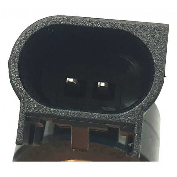 Sensor De Detonação Equinox Premier 1.5 Turbo 2022  12636736