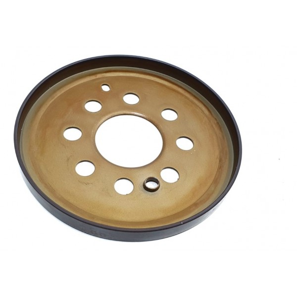 Sensor Roda Fônica Equinox Premier 1.5 Turbo 2022  55504588