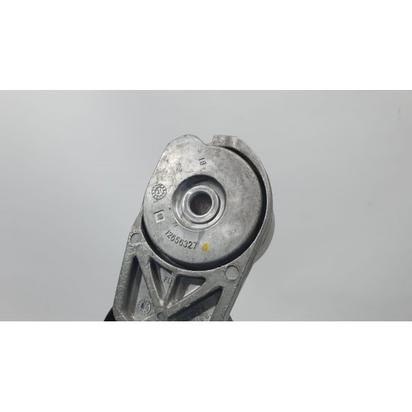 Polia Esticador Correia Alternador Equinox Premier 1.5 2022