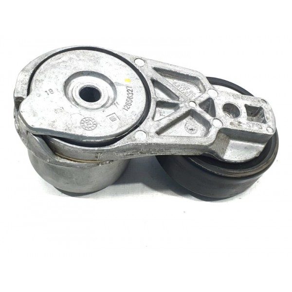 Polia Esticador Correia Alternador Equinox Premier 1.5 2022