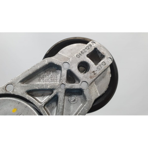 Polia Esticador Correia Alternador Equinox Premier 1.5 2022