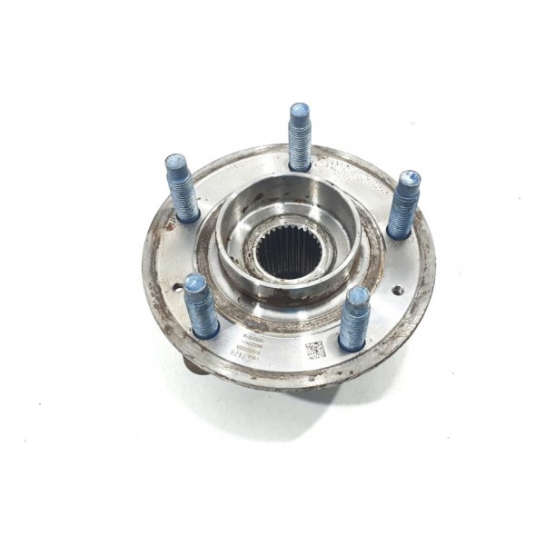 Rolamento Roda Traseira Esquerda Equinox Premier 1.5 2022