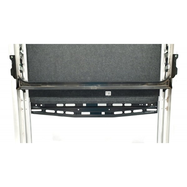 Moldura Teto Solar Toyota Corolla Cross Xrx Hybrid 2023