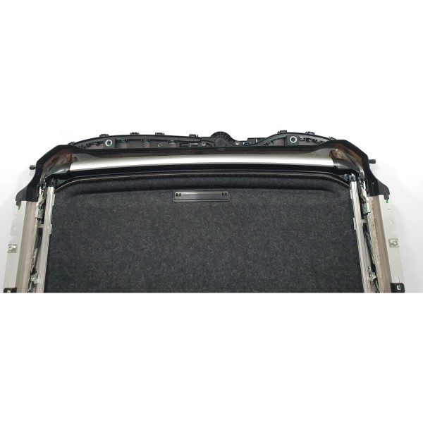 Moldura Teto Solar Toyota Corolla Cross Xrx Hybrid 2023