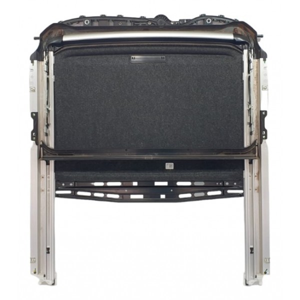 Moldura Teto Solar Toyota Corolla Cross Xrx Hybrid 2023