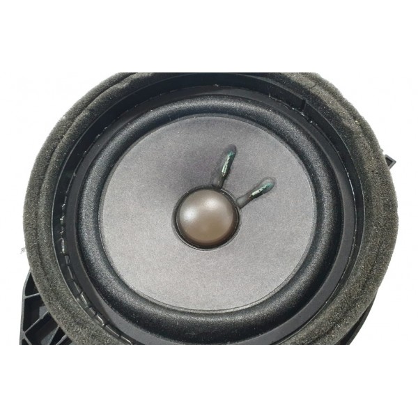 Alto Falante Porta Tras Esq Equinox Premier 2.0 Turbo 2018 Preto