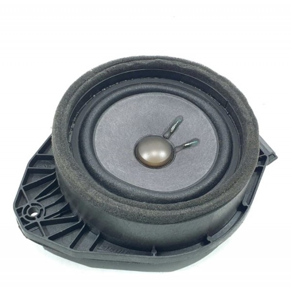 Alto Falante Porta Tras Esq Equinox Premier 2.0 Turbo 2018 Preto