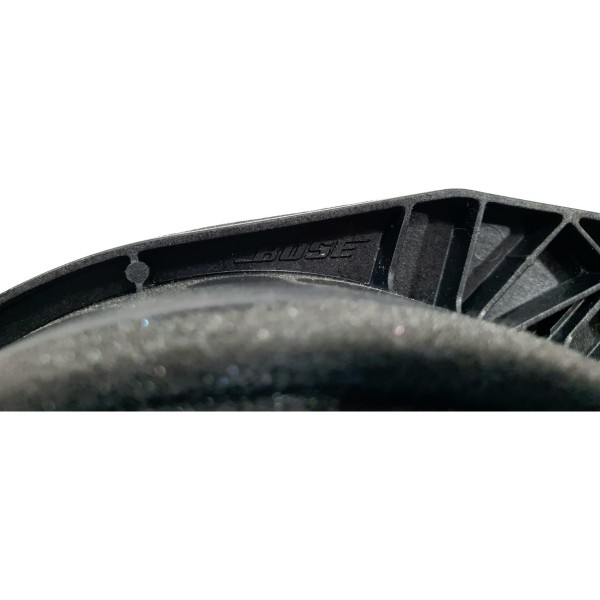 Alto Falante Porta Tras Esq Equinox Premier 2.0 Turbo 2018 Preto