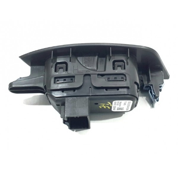 Botão Vidro Elétrico Porta Tras Esq Equinox Premier 2018