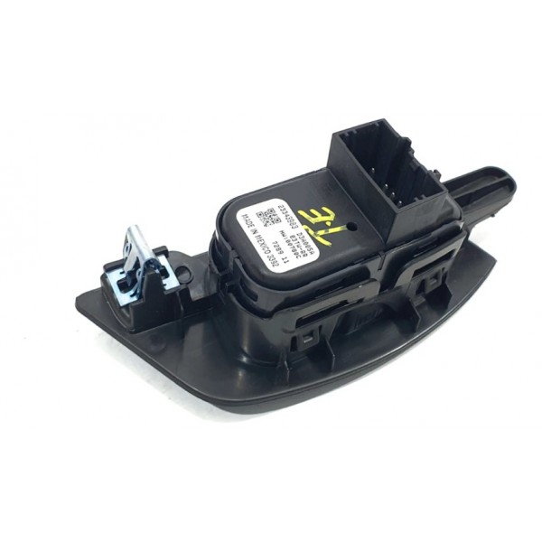 Botão Vidro Elétrico Porta Tras Esq Equinox Premier 2018