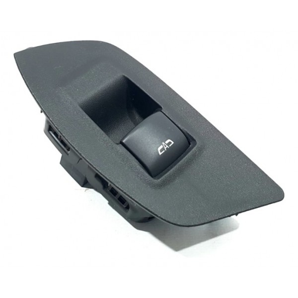 Botão Vidro Elétrico Porta Tras Esq Equinox Premier 2018