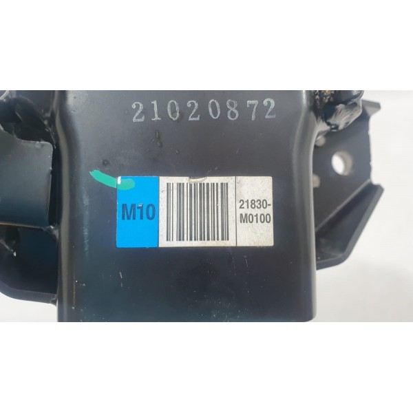 Coxim Do Câmbio Hyundai Creta 1.6 Aut 2021  21830m0100