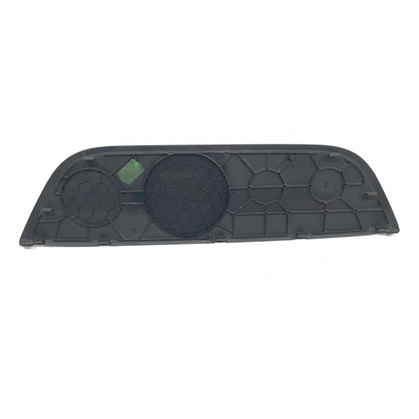 Tela Grade Alto Falante Painel Audi Q3 2015  8u1857367a Preto
