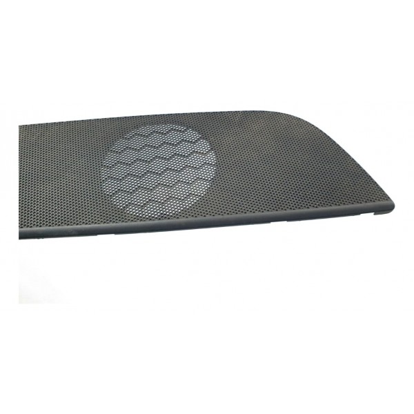 Tela Grade Alto Falante Painel Audi Q3 2015  8u1857367a Preto