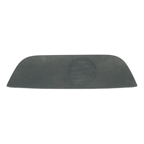 Tela Grade Alto Falante Painel Audi Q3 2015  8u1857367a Preto