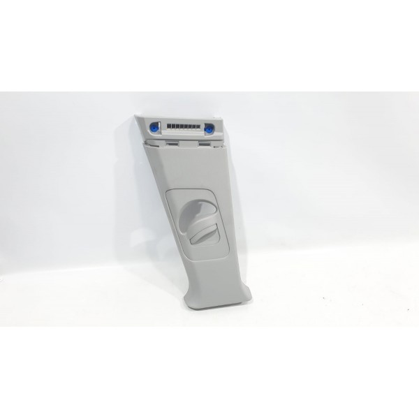 Acabamento Coluna Central Cinto Esq Hyundai Creta 1.6 2021