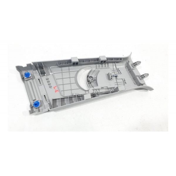 Acabamento Coluna Central Cinto Esq Hyundai Creta 1.6 2021