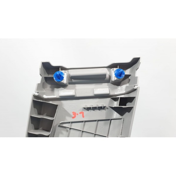 Acabamento Coluna Central Cinto Esq Hyundai Creta 1.6 2021