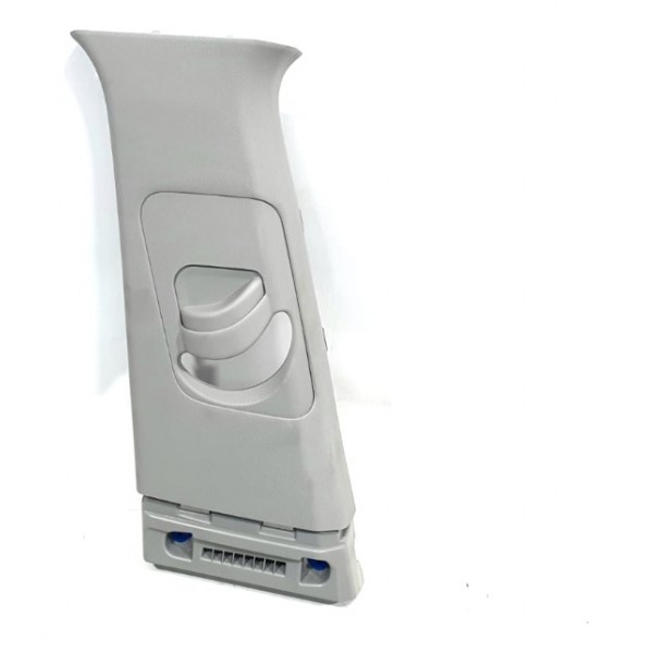 Acabamento Coluna Central Cinto Esq Hyundai Creta 1.6 2021