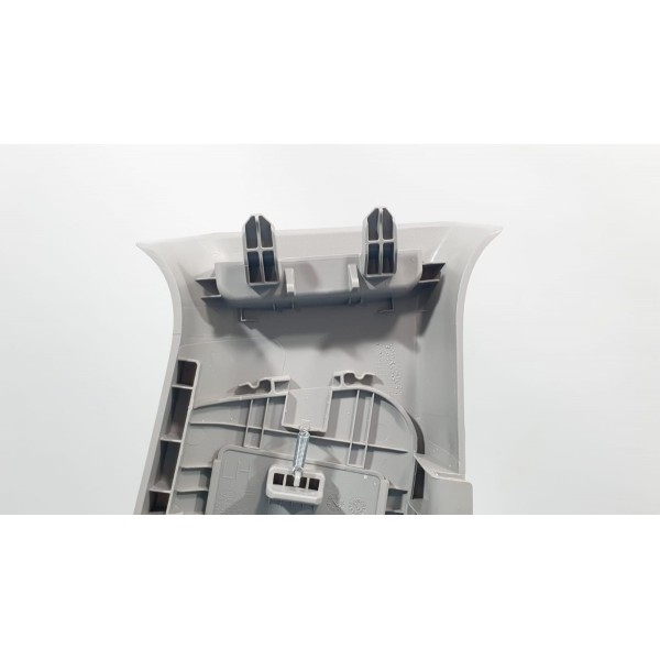 Acabamento Coluna Central Cinto Esq Hyundai Creta 1.6 2021