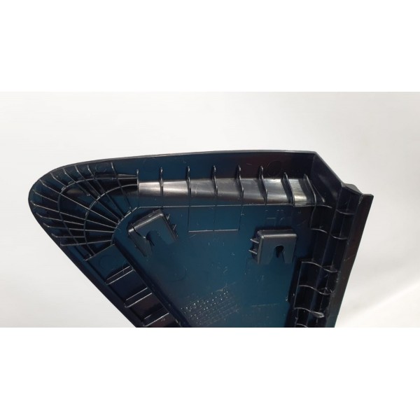 Acabamento Porta Traseira Direita Hyundai Creta 1.6 Aut 2021