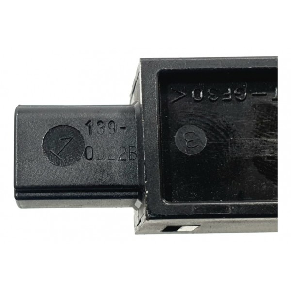 Sensor Antena Keyless Toyota Corolla Cross Xrx Hybrid 2023