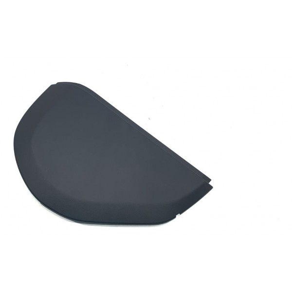 Acabamento Lateral Painel Vw Touareg 3.6 2011