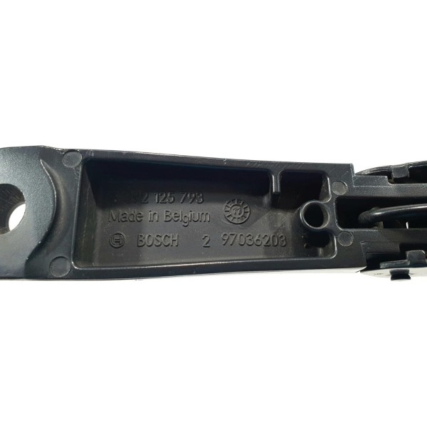 Braço Limpador Para-brisa Esq Vw Touareg 3.6 2011 Esquerdo