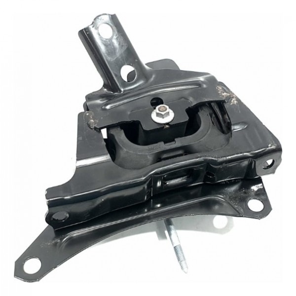 Coxim Suporte Caixa De Câmbio Toyota Prius Hybrid 1.8