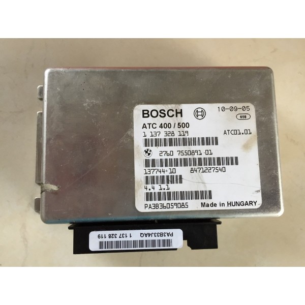 Módulo Transferência Bmw X5 2005 Atc 400/500