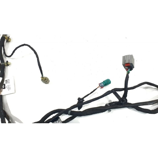 Chicote Porta Diant Esquerda Equinox Premier 2.0 Turbo 2018