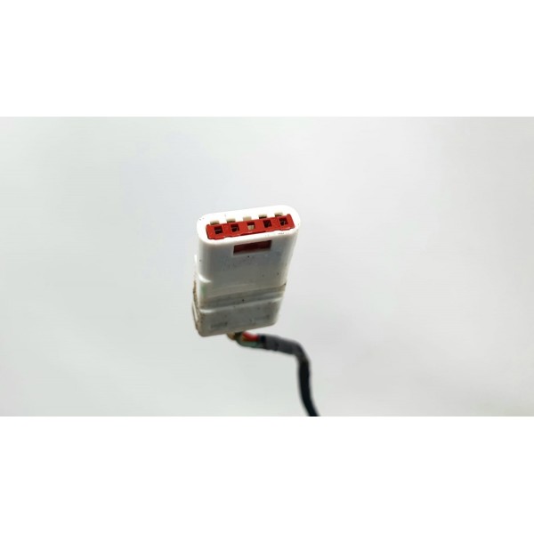 Maçaneta Porta Diant Esq Equinox Premier 2.0 Turbo 2018 Dianteira