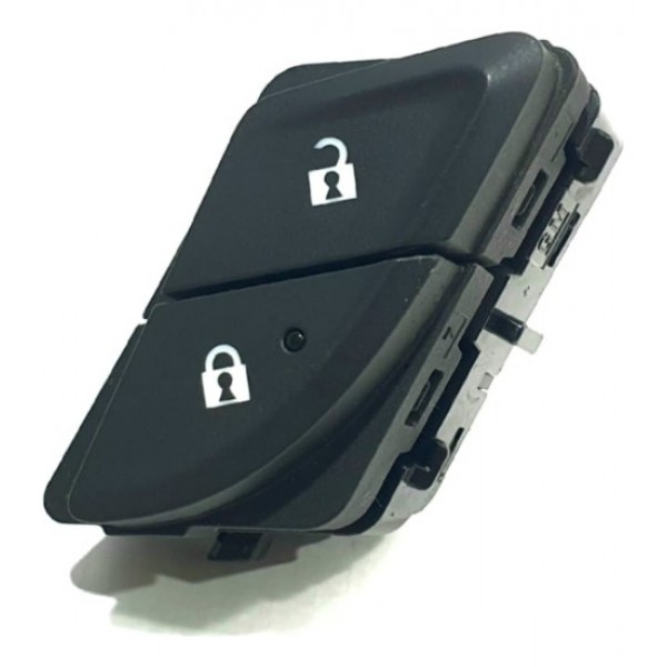 Botão Trava Das Portas Esq Equinox Premier 2.0 Turbo 2018