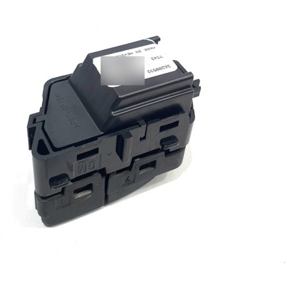 Botão Trava Das Portas Esq Equinox Premier 2.0 Turbo 2018