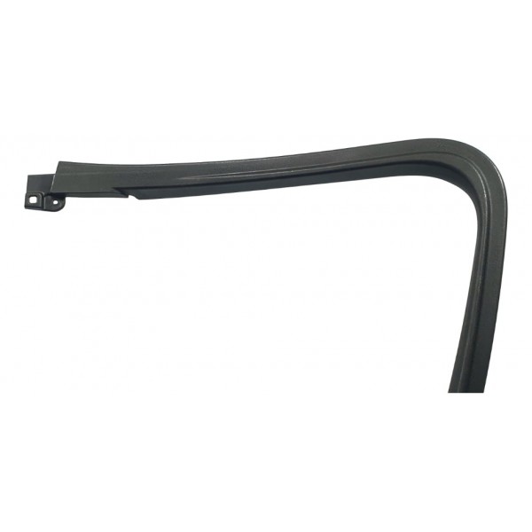 Moldura Interna Porta Diant Esq Equinox Premier 2.0 2018 Dianteira