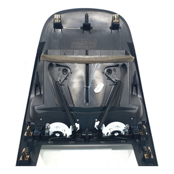 Moldura Tela Multimídia C/difusores Dodge Journey 3.6 Rt 14