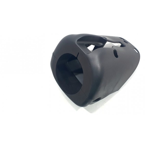 Moldura Coluna De Direção Dodge Journey 3.6 Rt 2014