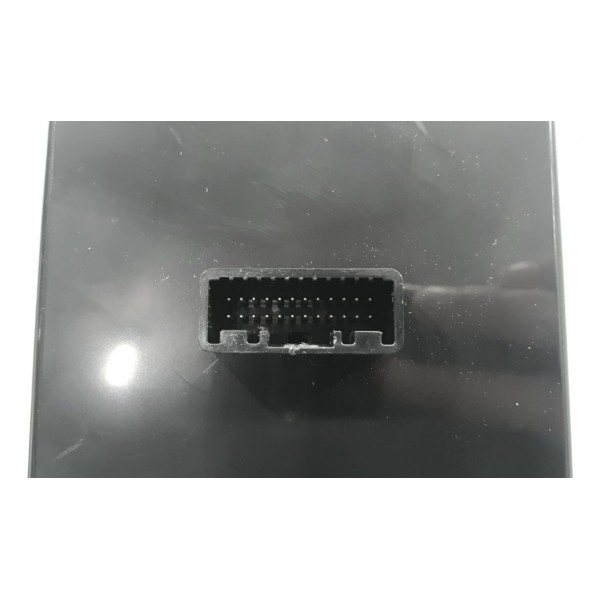 Módulo De Temperatura Journey 3.6 Rt 2014 Preto