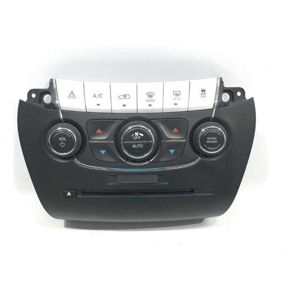 Comandos Ar Condicionado Dodge Journey 3.6 Rt 2014