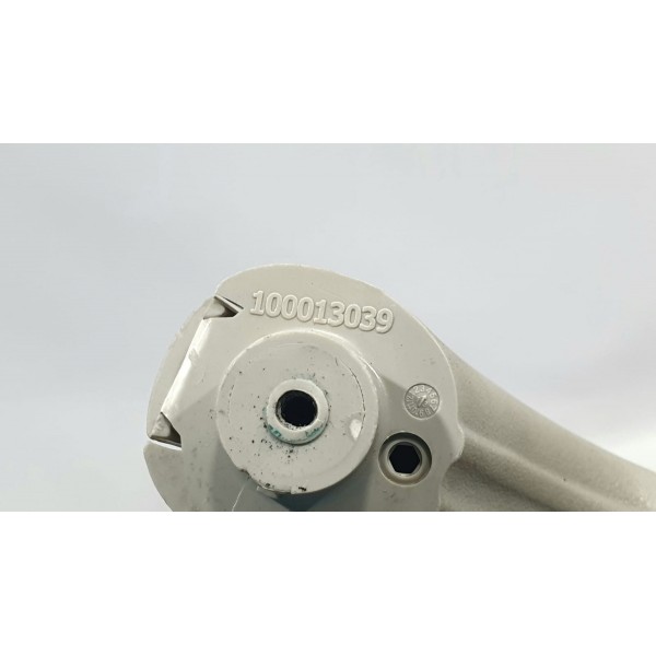 Alça De Teto Dodge Journey 3.6 Rt 2014 Cód. 100013039 - Cinza