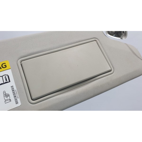 Quebra Sol L/ Passageiro Dodge Journey 3.6 Rt 2014