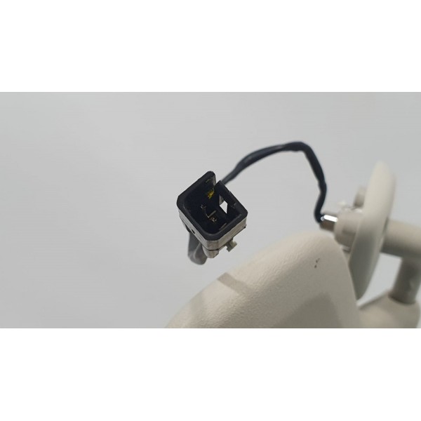 Quebra Sol L/ Passageiro Dodge Journey 3.6 Rt 2014