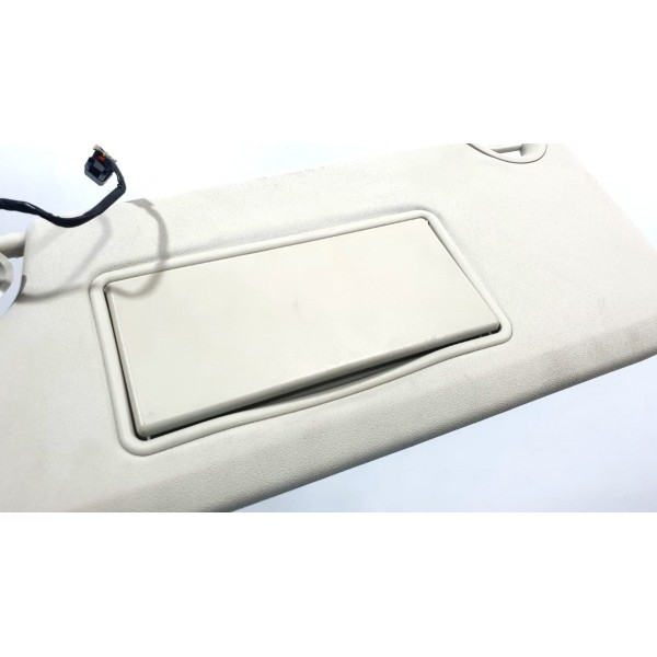 Quebra Sol L/ Motorista Dodge Journey 3.6 Rt 2014